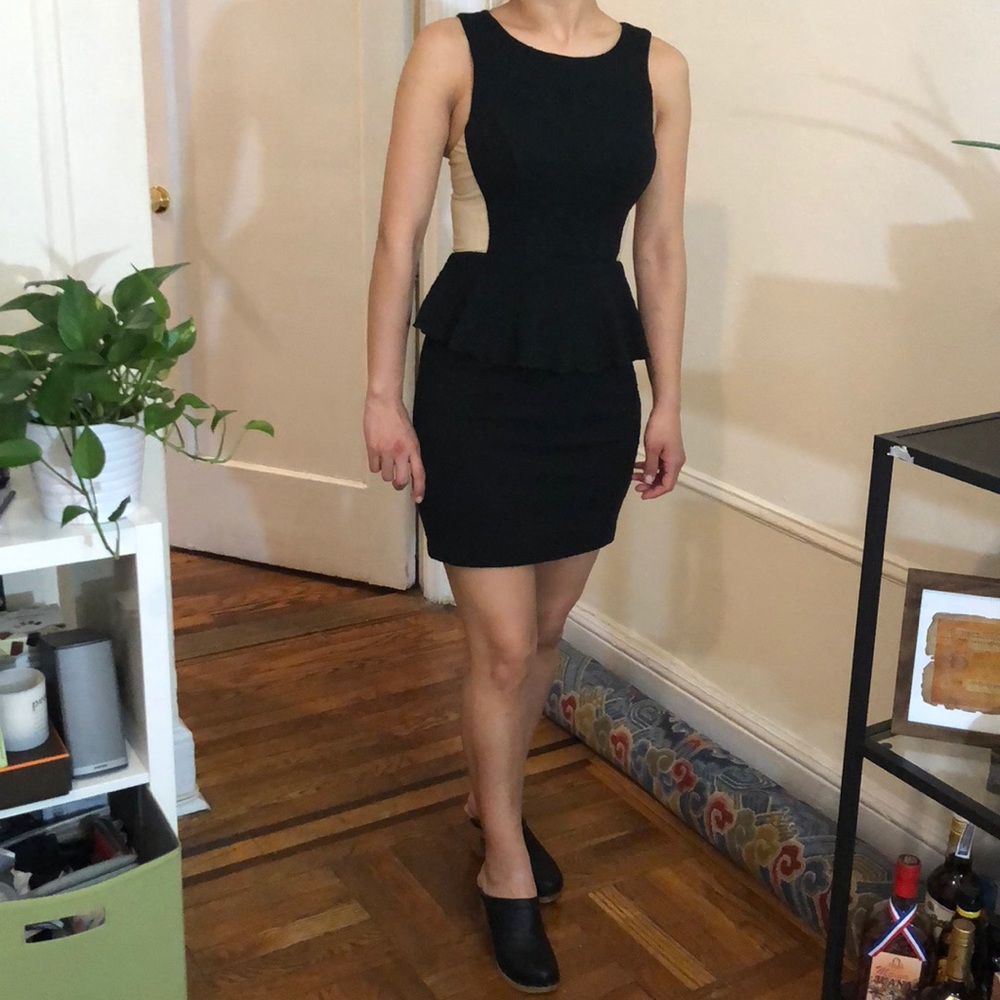 ark&co Dress